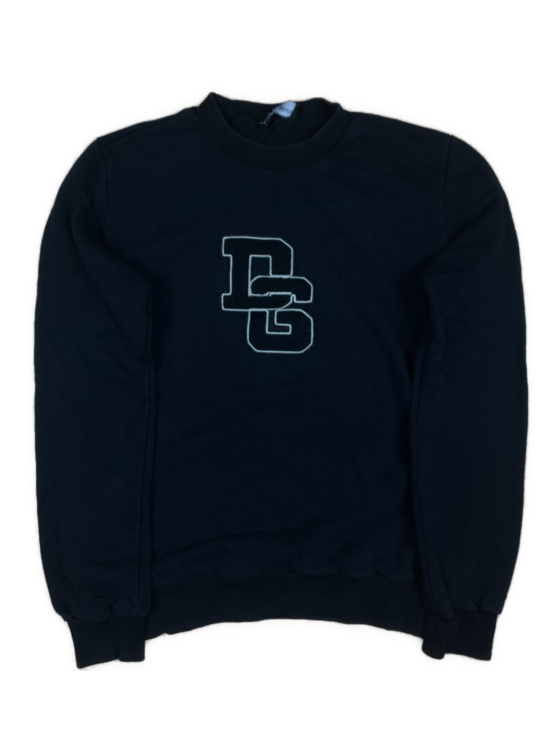 vintage Dolce & Gabbana sweater {S}