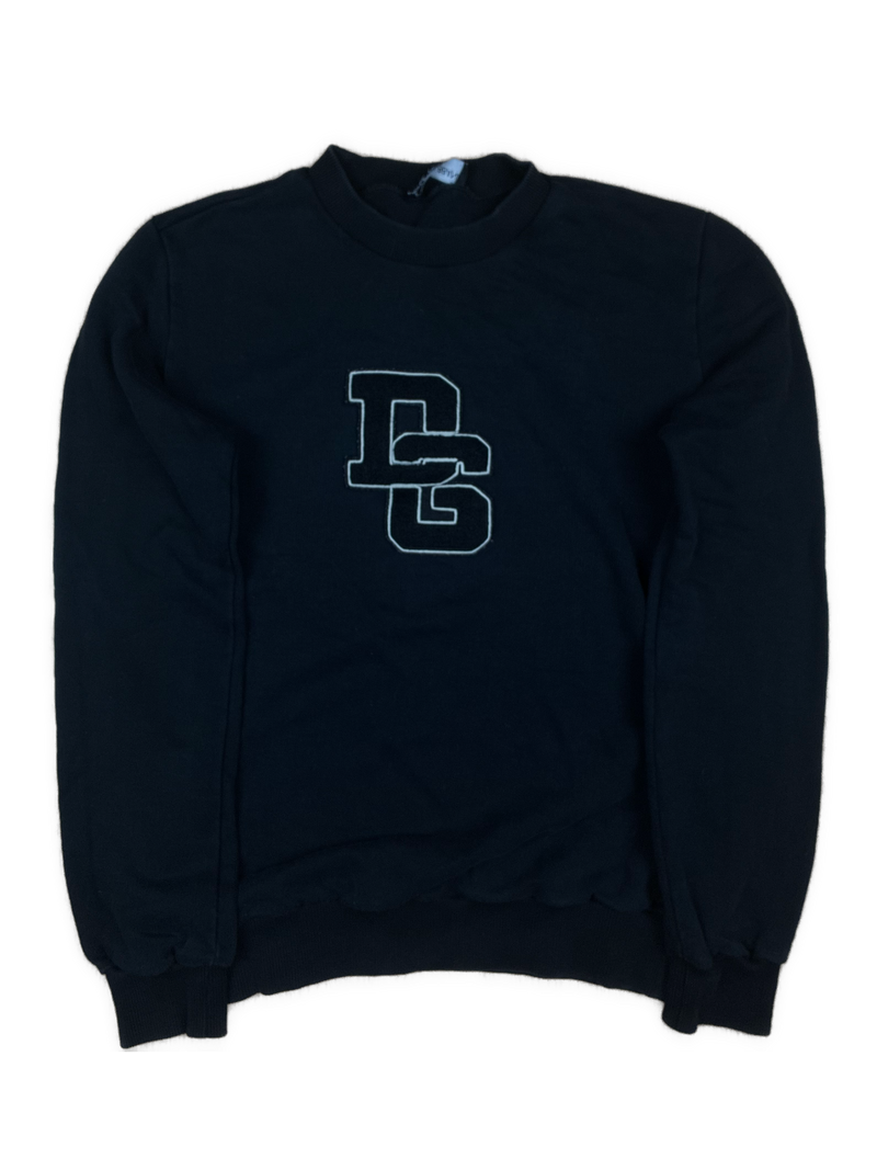 vintage Dolce & Gabbana sweater {S}