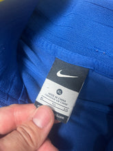 Cargar imagen en el visor de la galería, vintage Nike Fc Barcelona trackjacket {XL}
