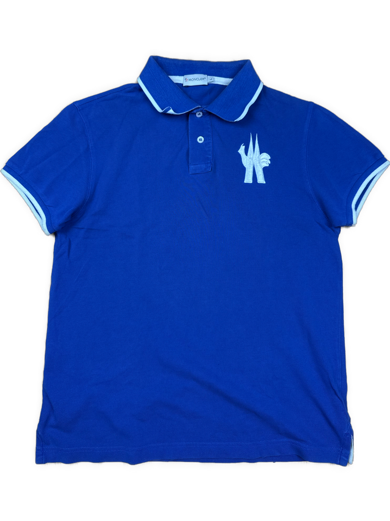 vintage Moncler polo
