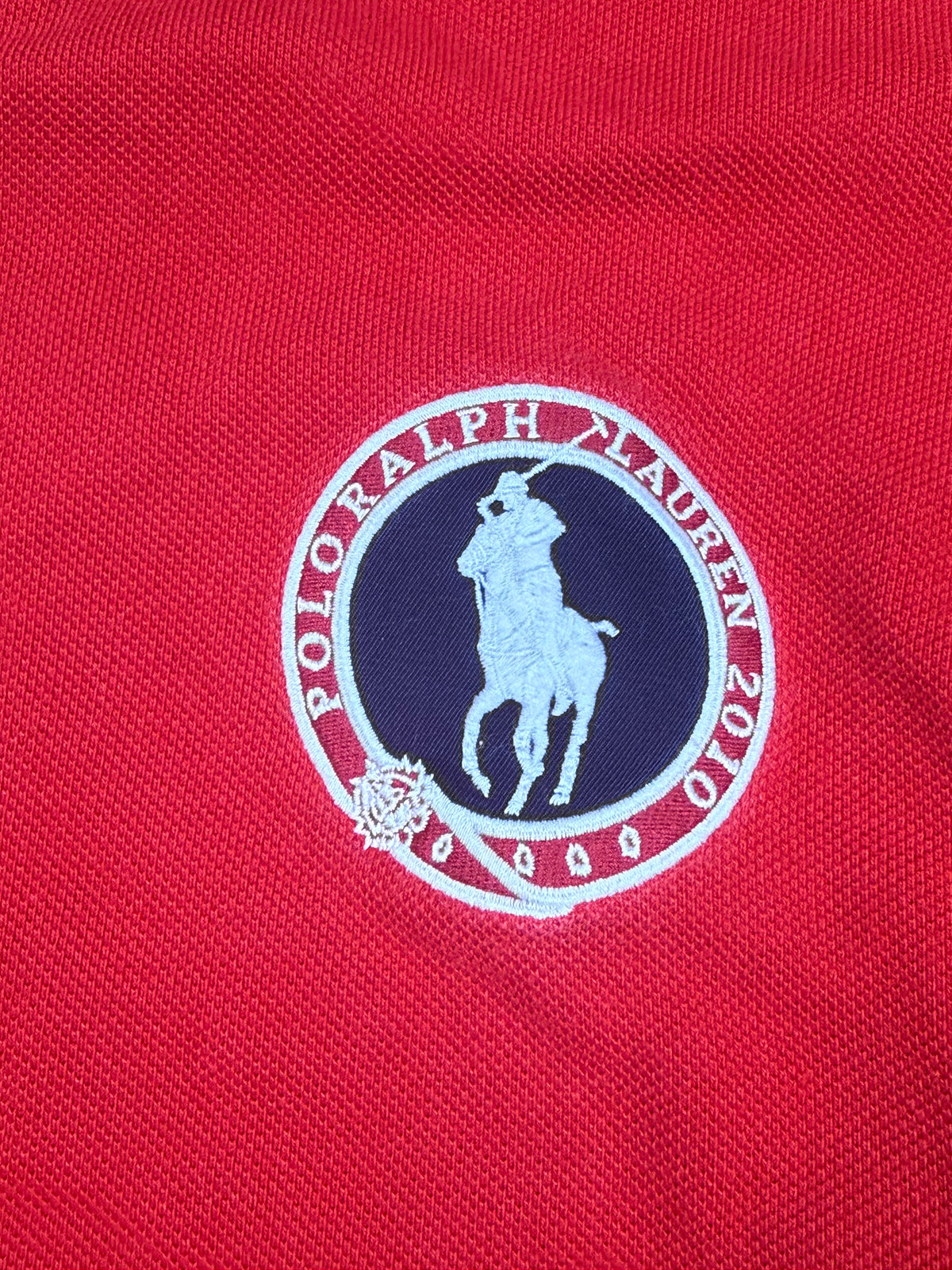 vintage Polo Ralph Lauren sweatjacket {L}