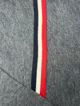 Load image into Gallery viewer, vintage Moncler sweatjacket {XL}
