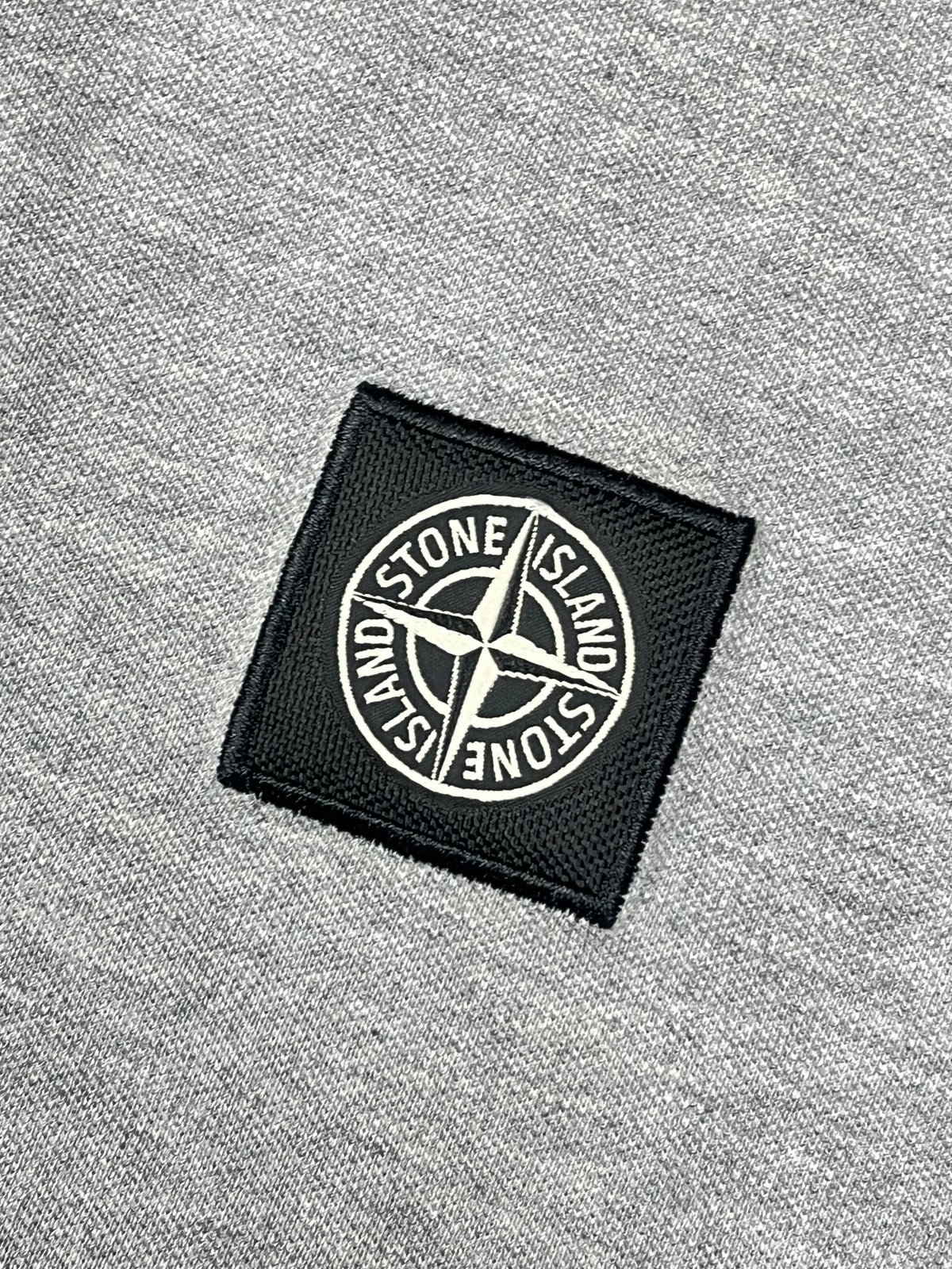 vintage Stone Island polo {S}