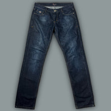 Carregar imagem no visualizador da galeria, vintage Armani jeans {L}

