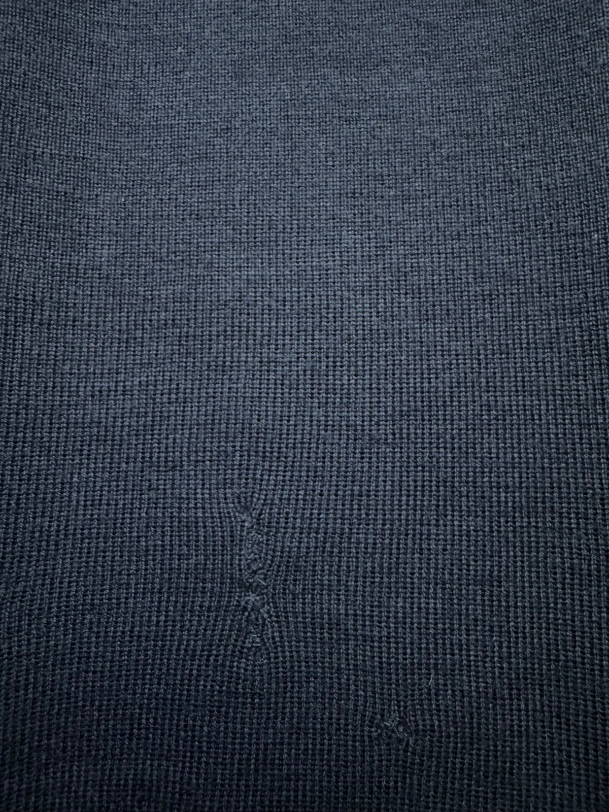 vintage Prada sweatjacket {XS}