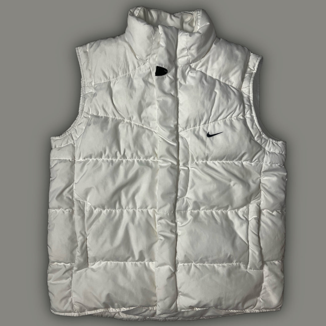 vintage Nike vest {M}