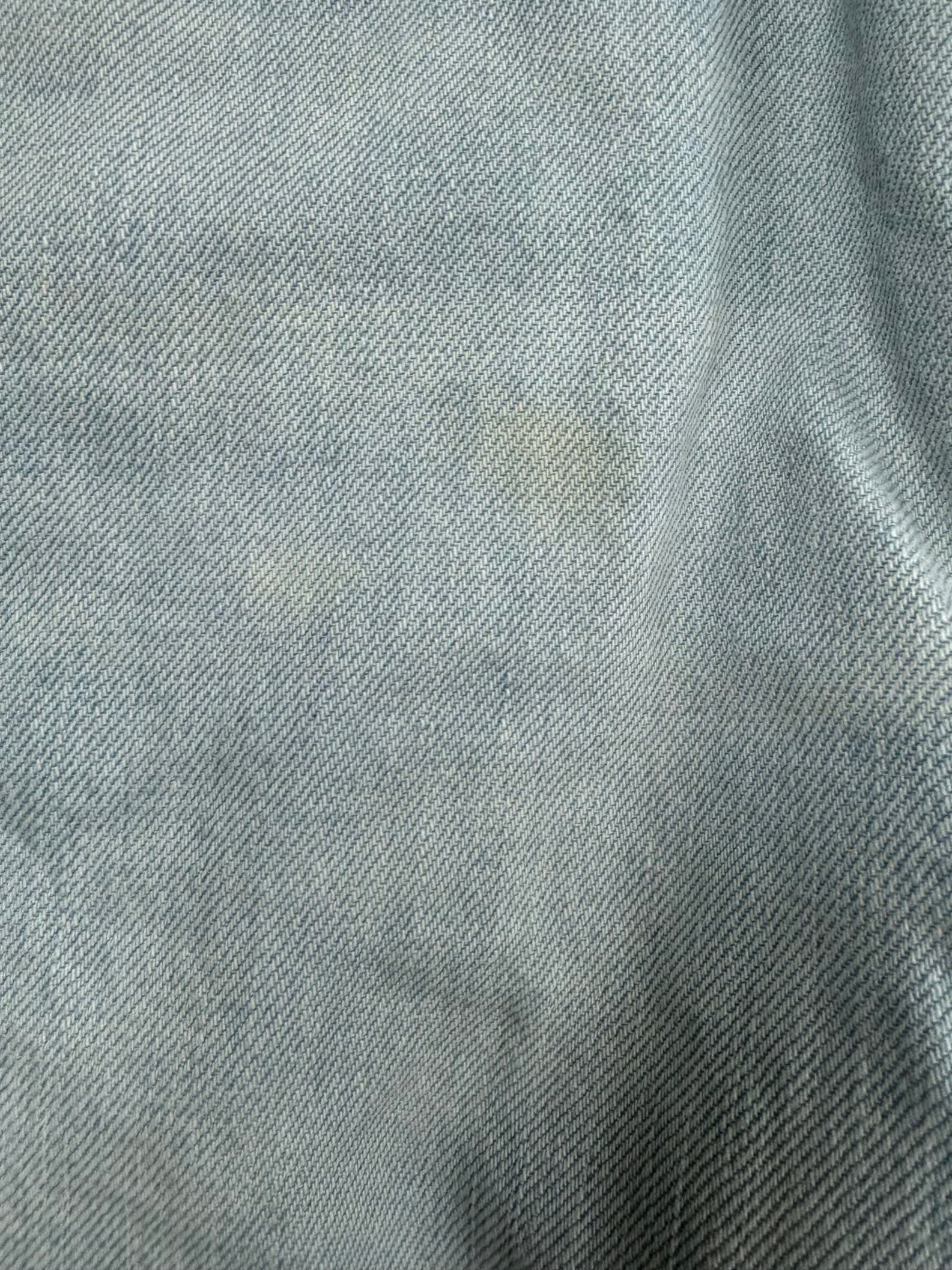 vintage Burberry jeans {M}