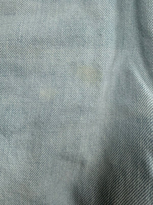 vintage Burberry jeans {M}