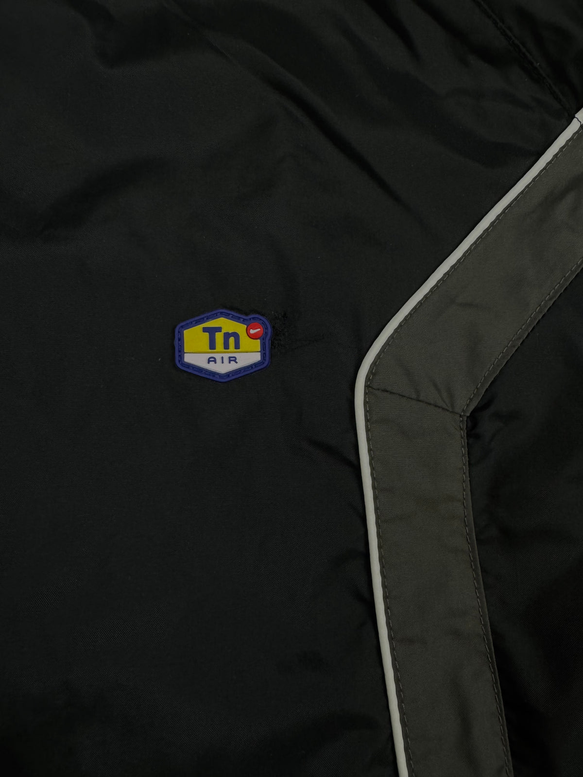 vintage Nike TN TUNED tracksuit {XL}
