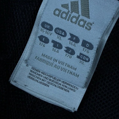 vintage Adidas trackpants {S}