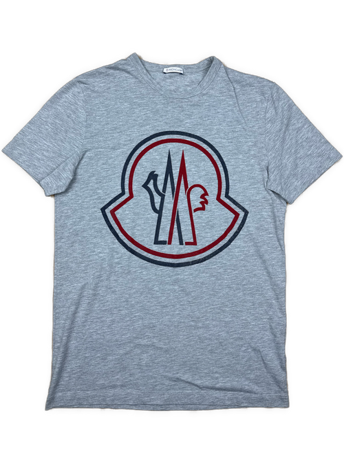 vintage Moncler t-shirt