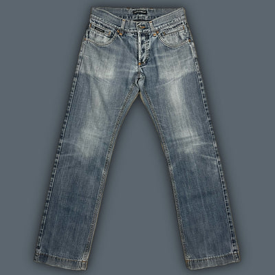 vintage Dolce & Gabbana jeans {S}