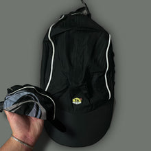 Carregar imagem no visualizador da galeria, vintage black Nike TN TUNED cap
