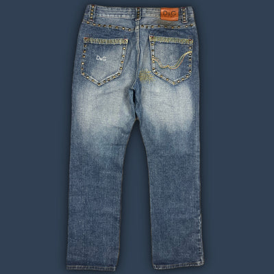 vintage Dolce & Gabbana jeans {M}