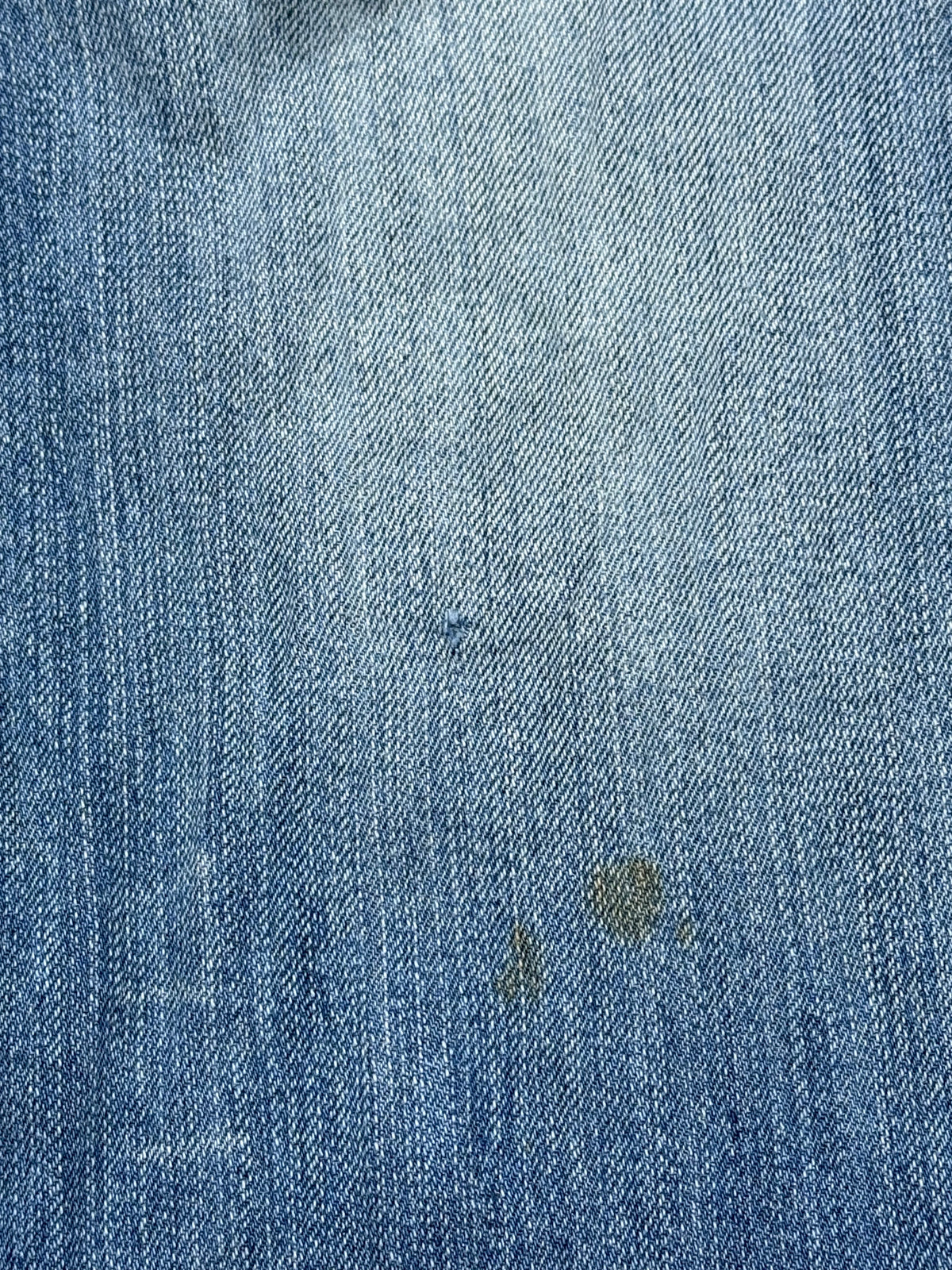 vintage Miss Me jeans {S}