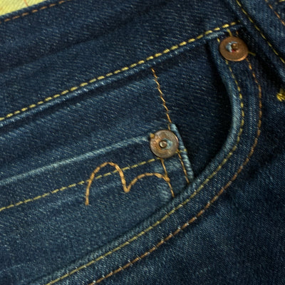 vintage Evisu jeans {M}