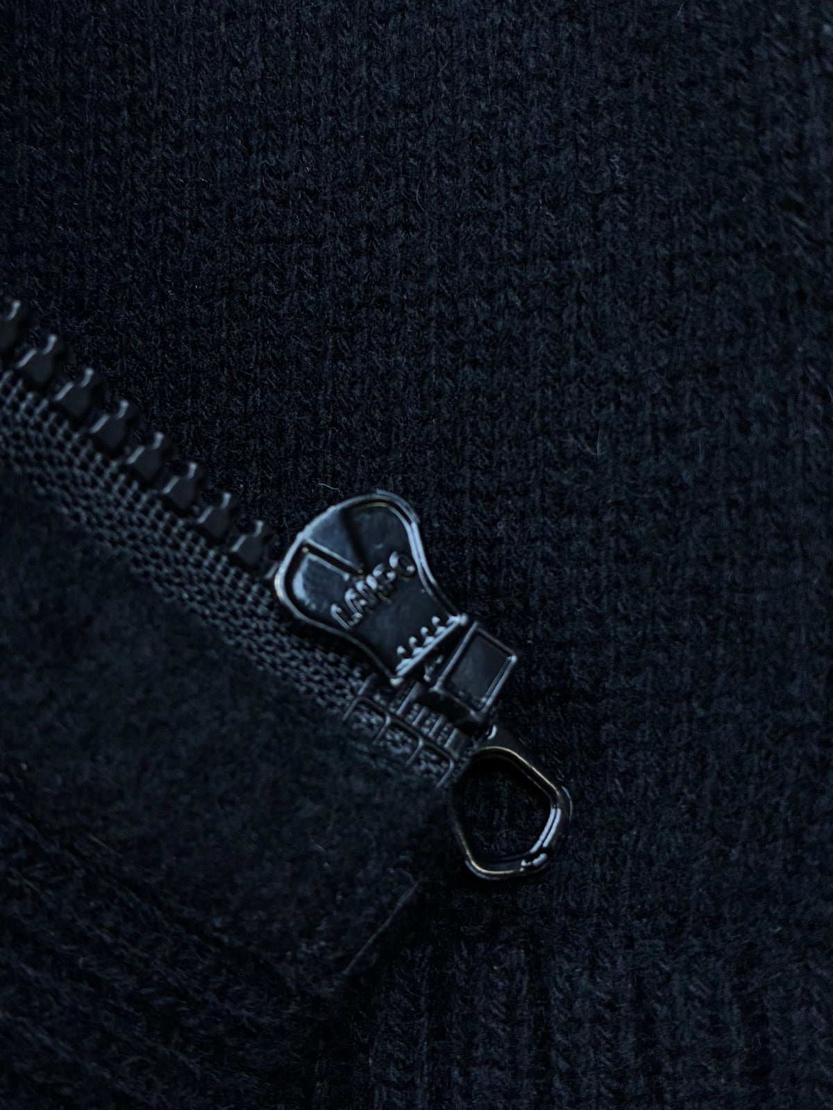 vintage Stone Island sweatjacket {XL}