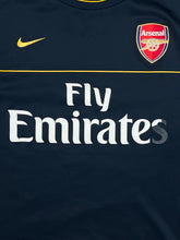 Load image into Gallery viewer, vintage Nike Fc Arsenal trainingsjersey {XL}
