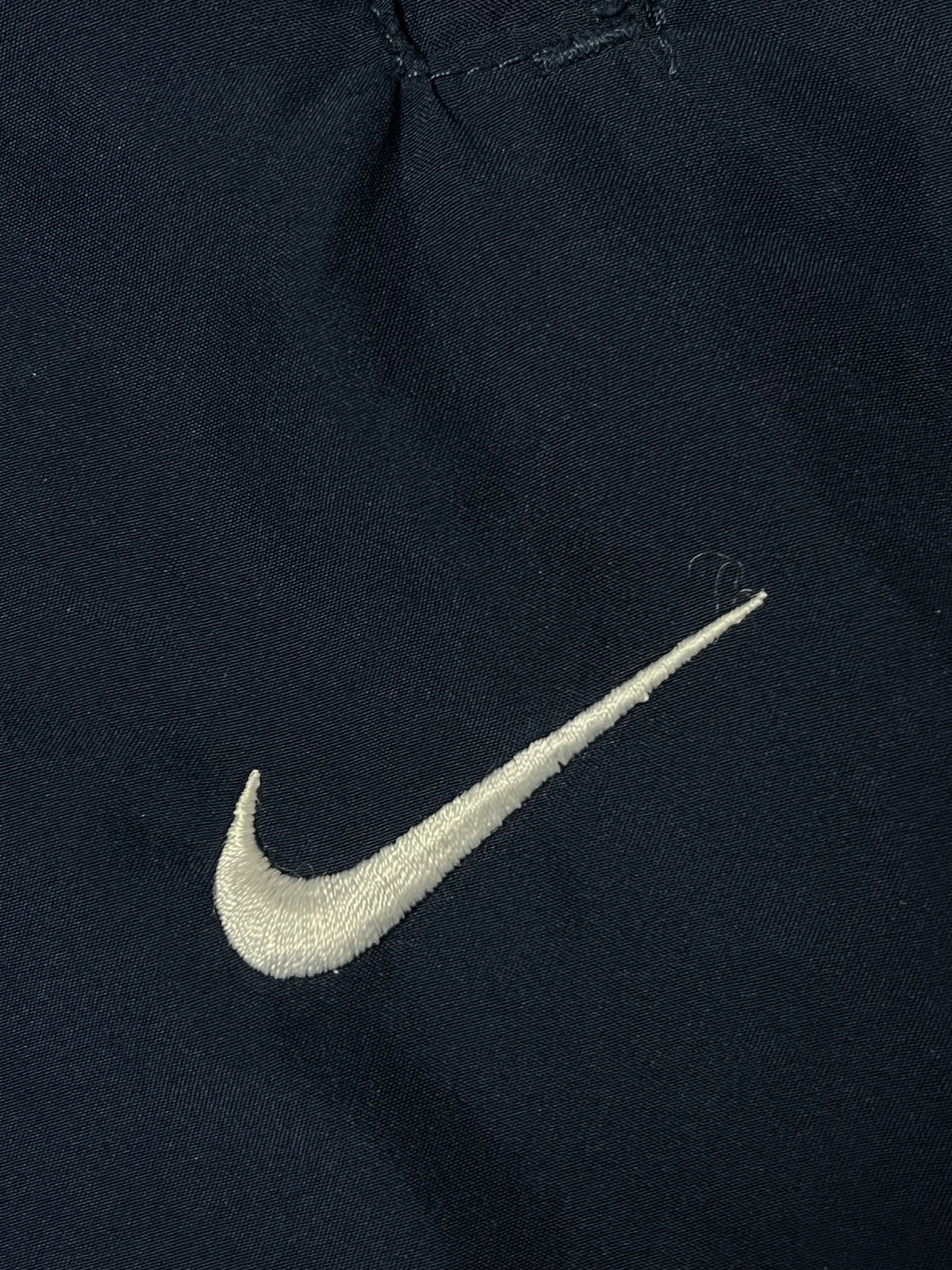 vintage Nike trackpants {S}