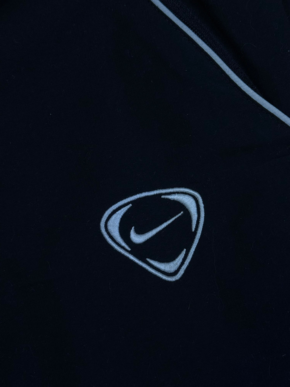 vintage Nike trackpants {M}
