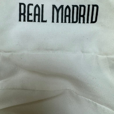 vintage Adidas Real Madrid tracksuit {L}
