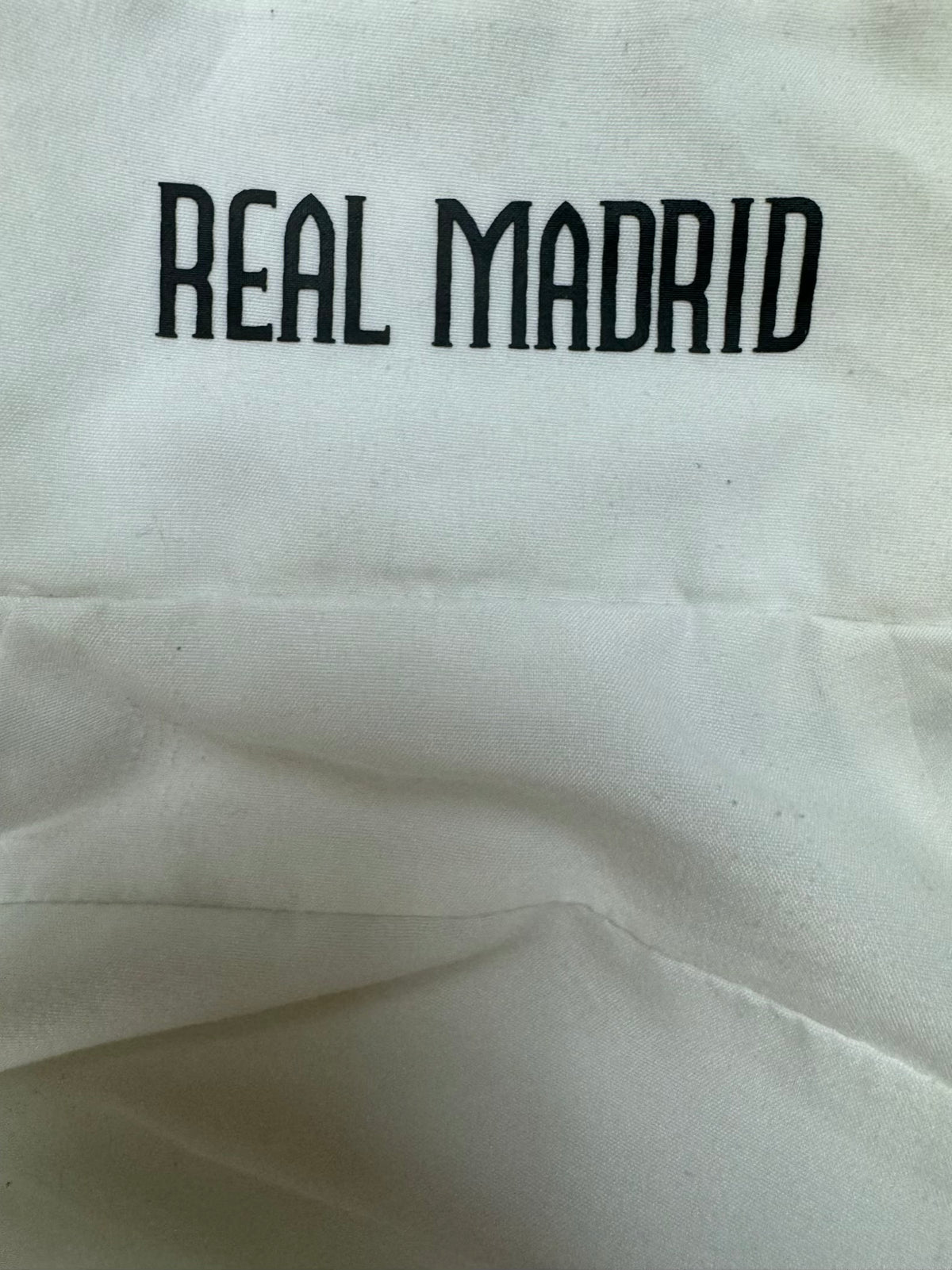 vintage Adidas Real Madrid tracksuit {L}