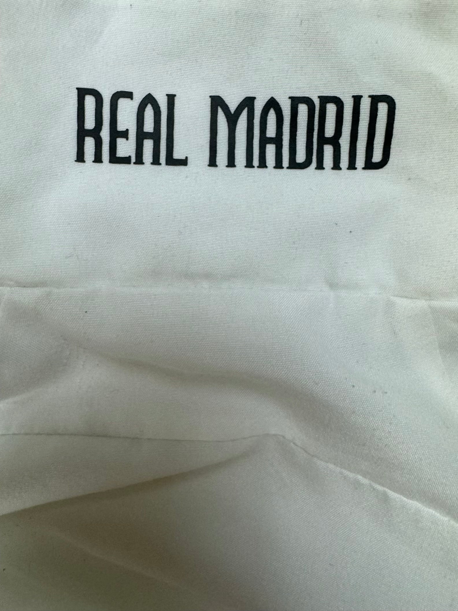 vintage Adidas Real Madrid tracksuit {L}