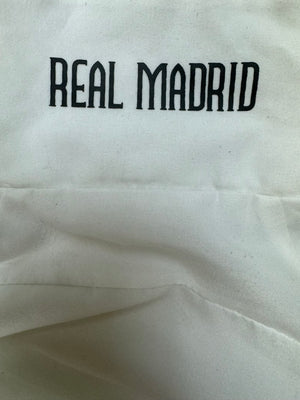 vintage Adidas Real Madrid tracksuit {L}