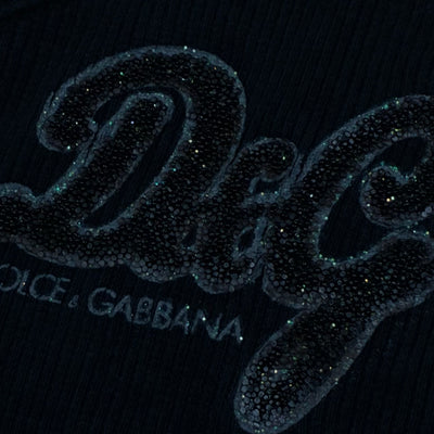 vintage Dolce & Gabbana top {S}