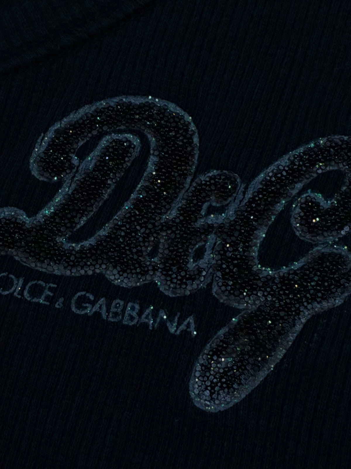 vintage Dolce & Gabbana top {S}