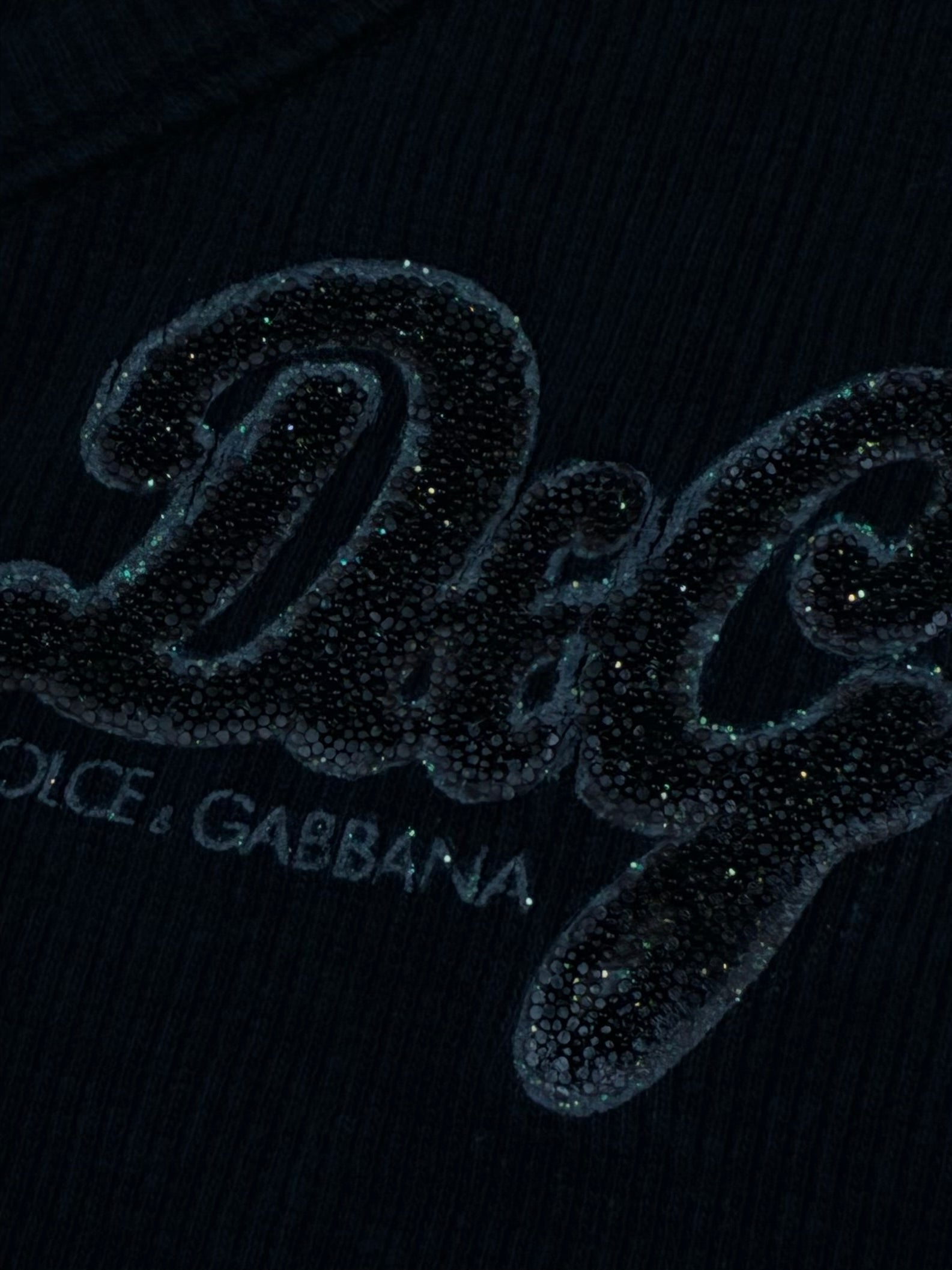 vintage Dolce & Gabbana top {S}