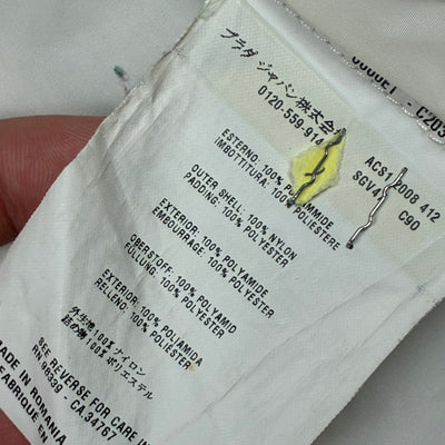 vintage Prada winterjacket {M}