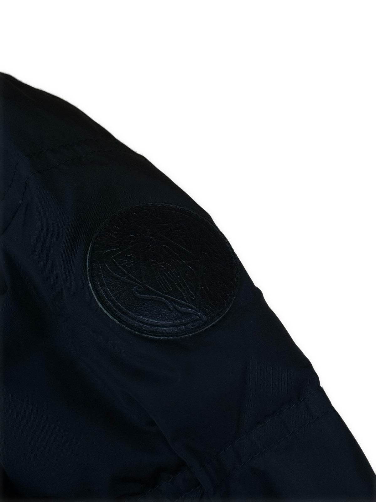 vintage Gucci winterjacket