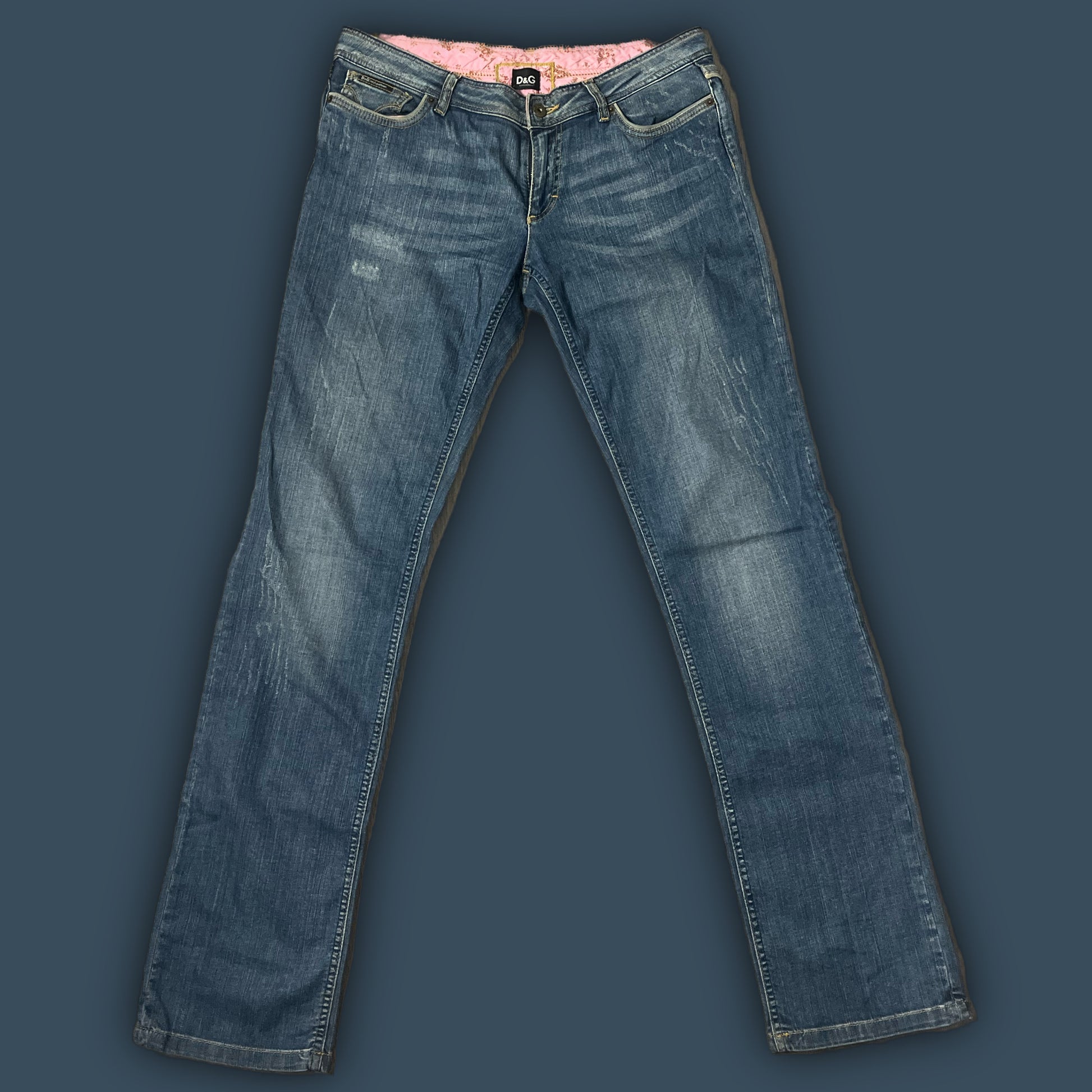 vintage Dolce & Gabbana jeans {L}