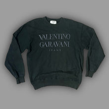 Load image into Gallery viewer, vintage Valentino Garavani sweater {M}
