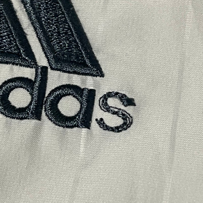 vintage Adidas Real Madrid tracksuit {M}