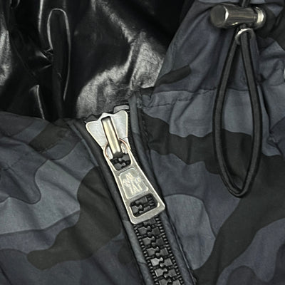 vintage Moncler winterjacket {XL}