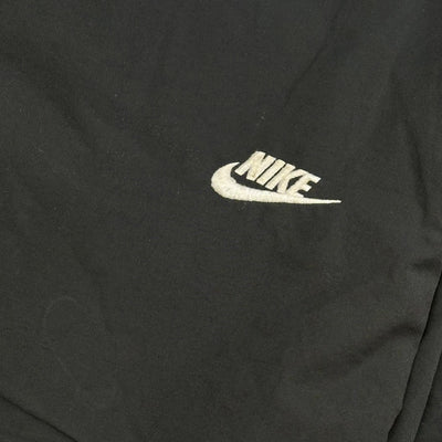vintage Nike trackpants {L}