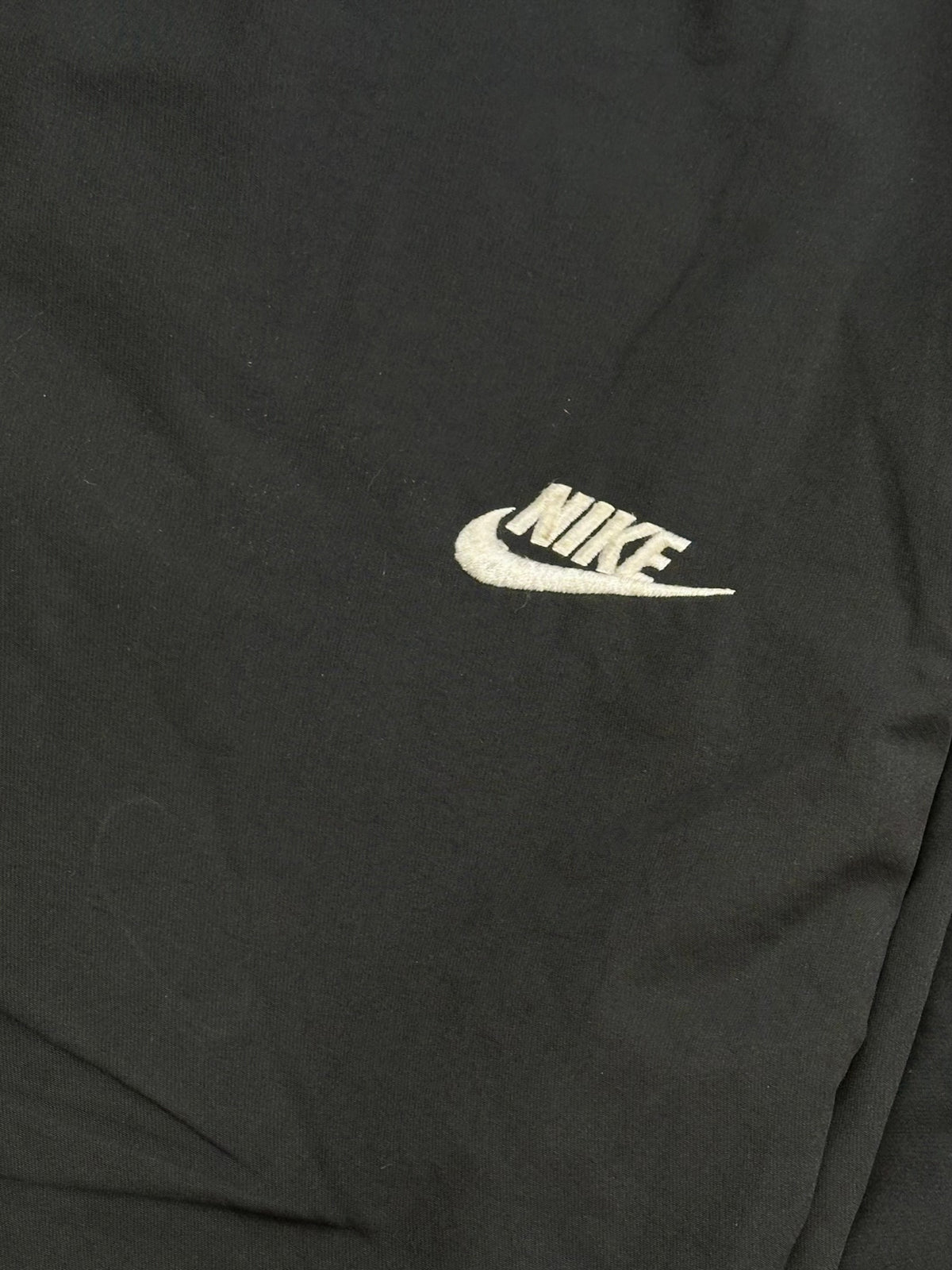 vintage Nike trackpants {L}