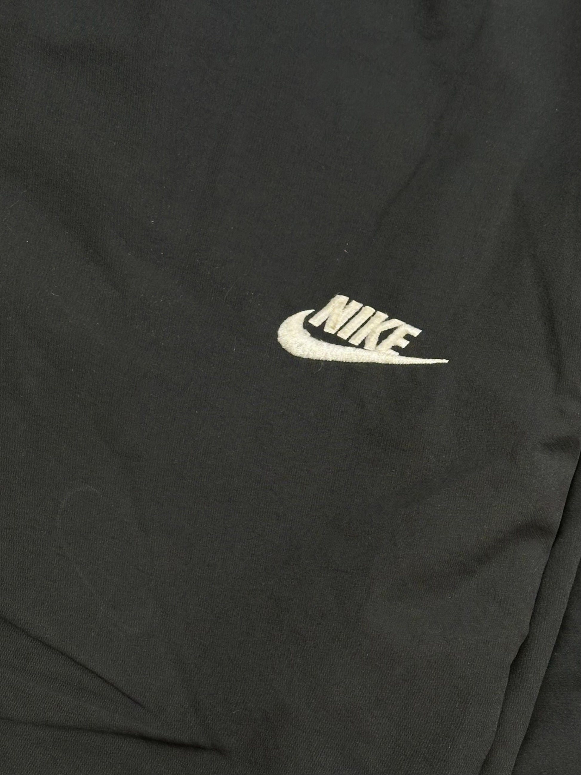 vintage Nike trackpants {L}