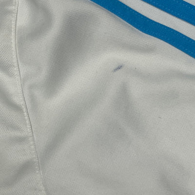 vintage Adidas Olympique Marseille trackjacket {M}