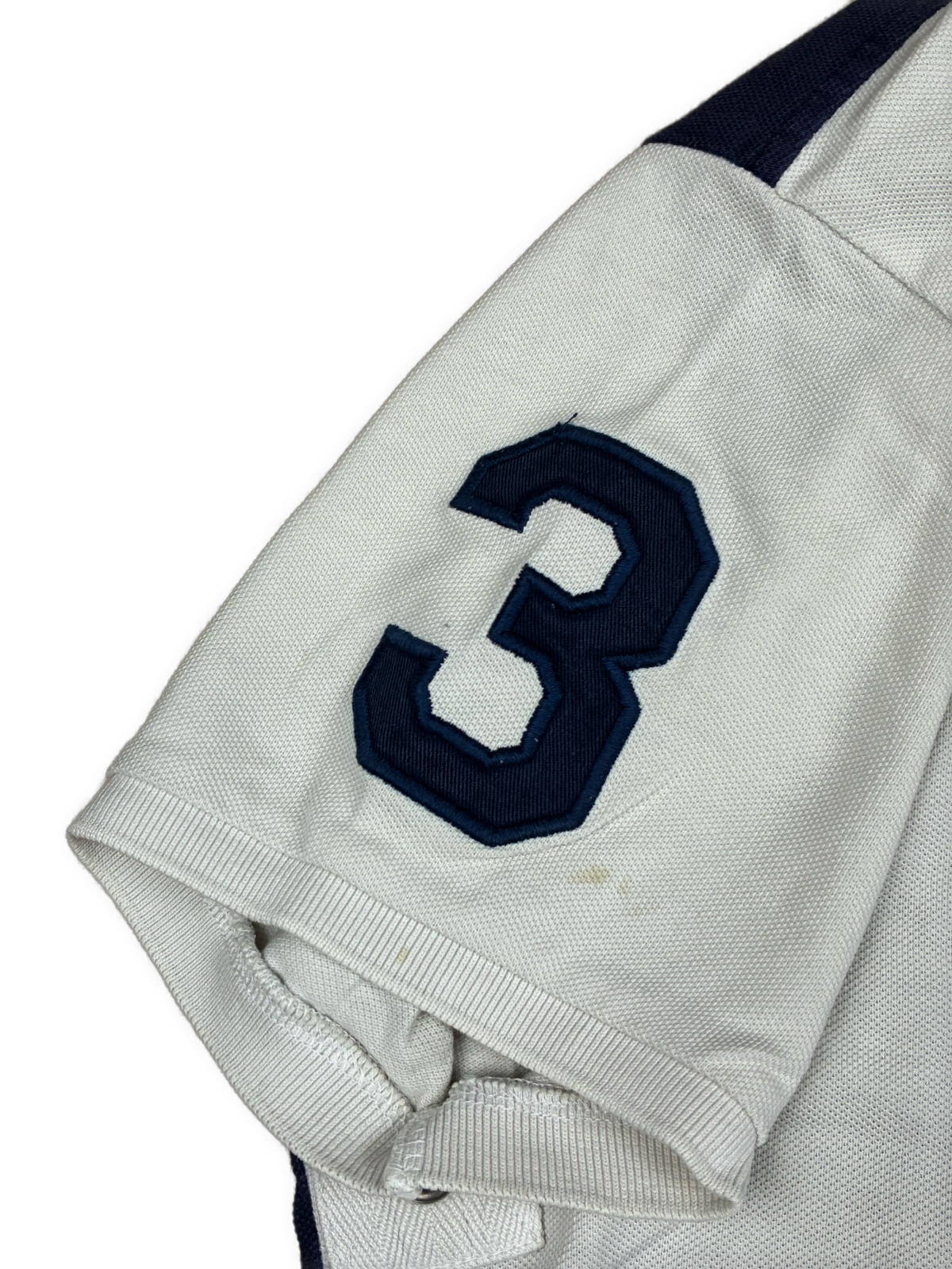 vintage Polo Ralph Lauren polo {L}