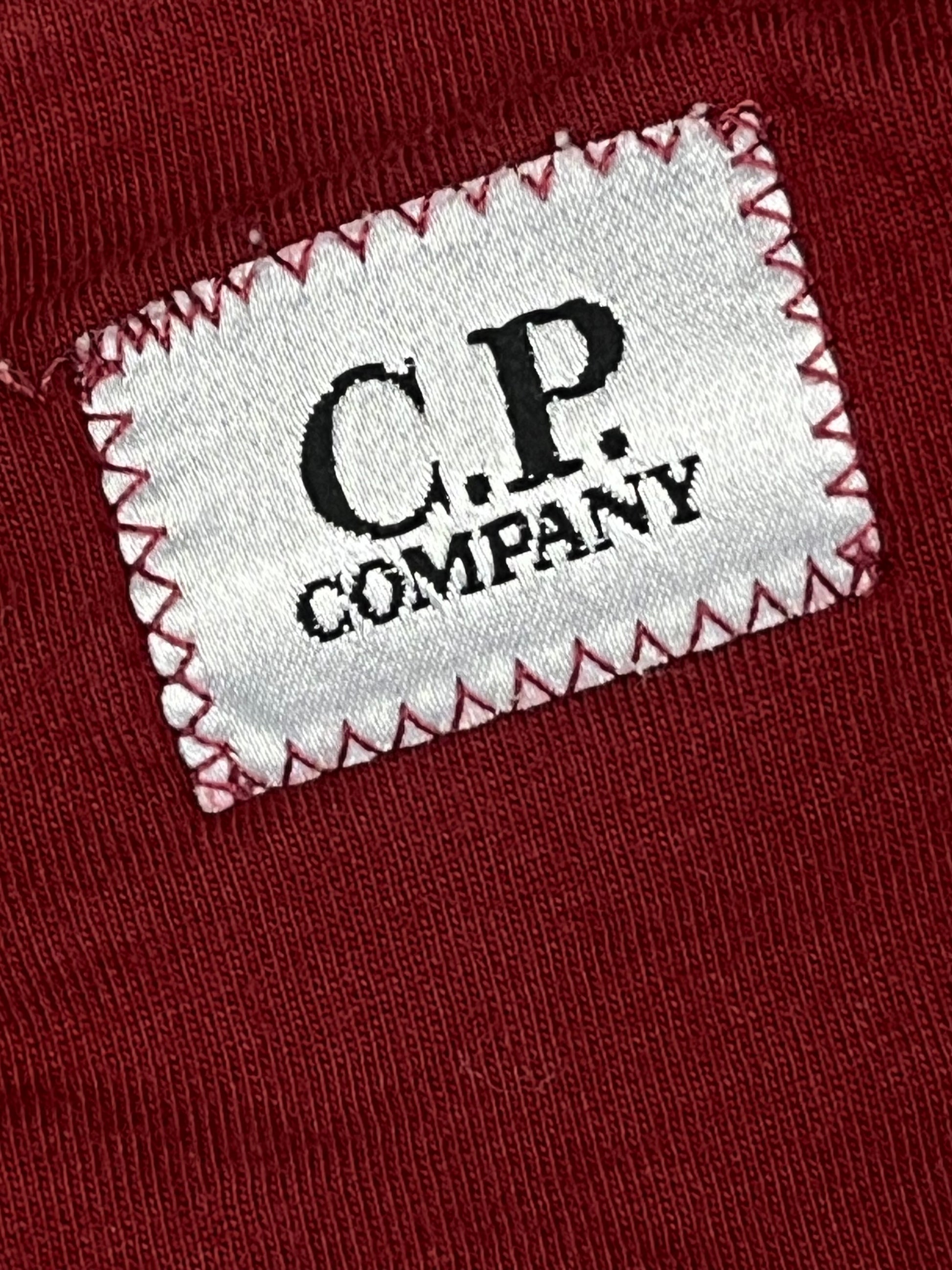 vintage C.P. COMPANY sweater {XL}