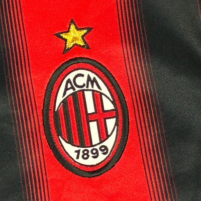 vintage Adidas Ac Milan KAKA22 {XS}
