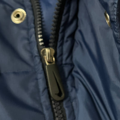 vintage Nike winterjacket {XXL}