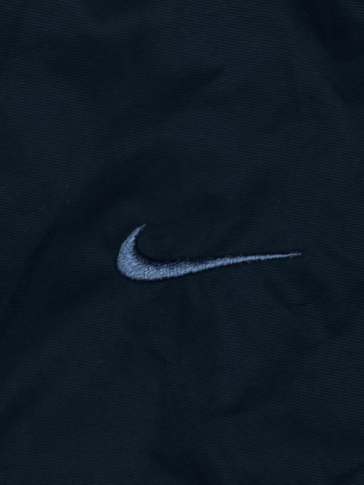 vintage Nike GOLF windbreaker {M}