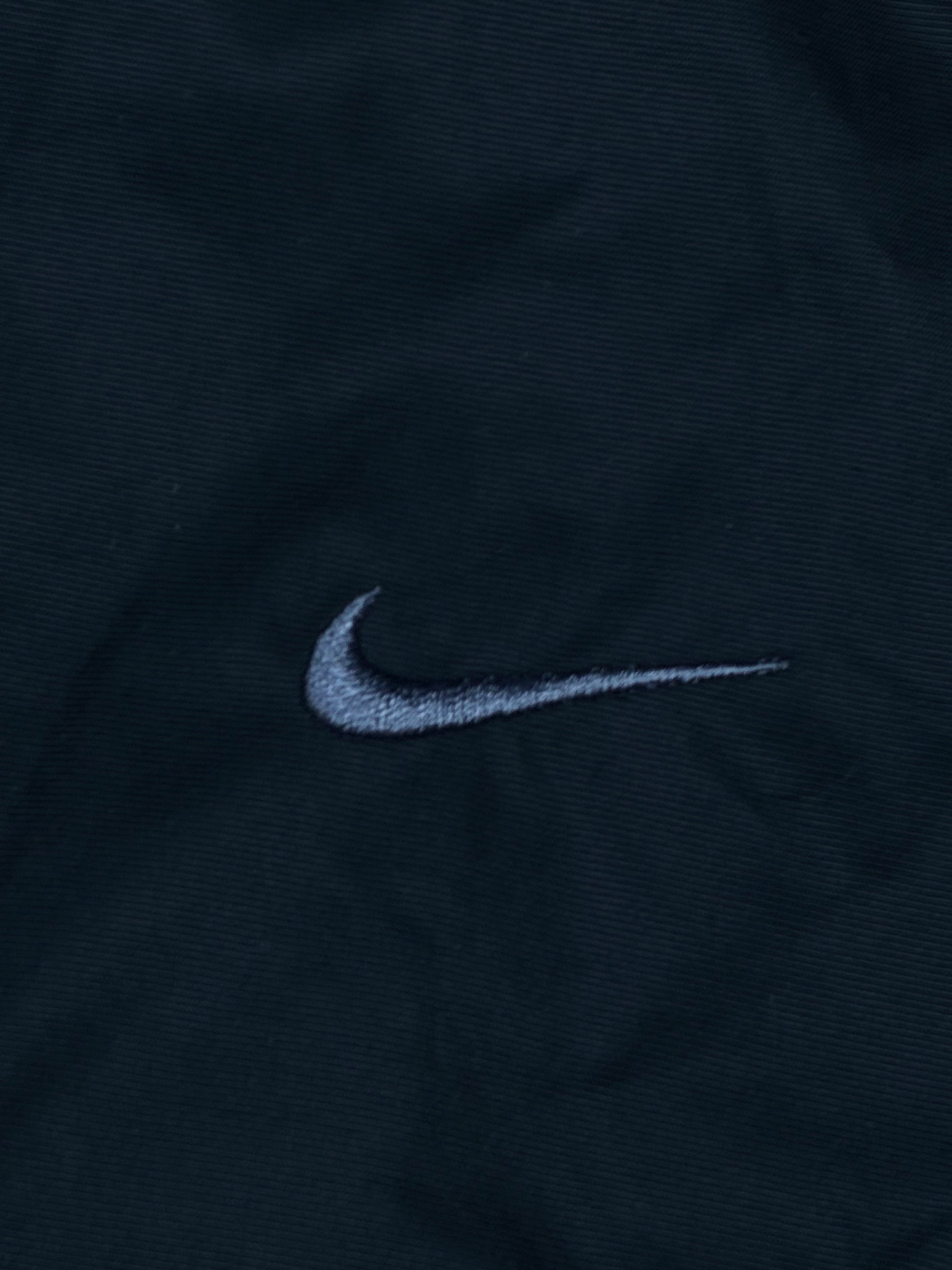 vintage Nike GOLF windbreaker {M}