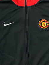 Carica l&#39;immagine nel visualizzatore di Gallery, vintage Nike Manchester United trackjacket {M}
