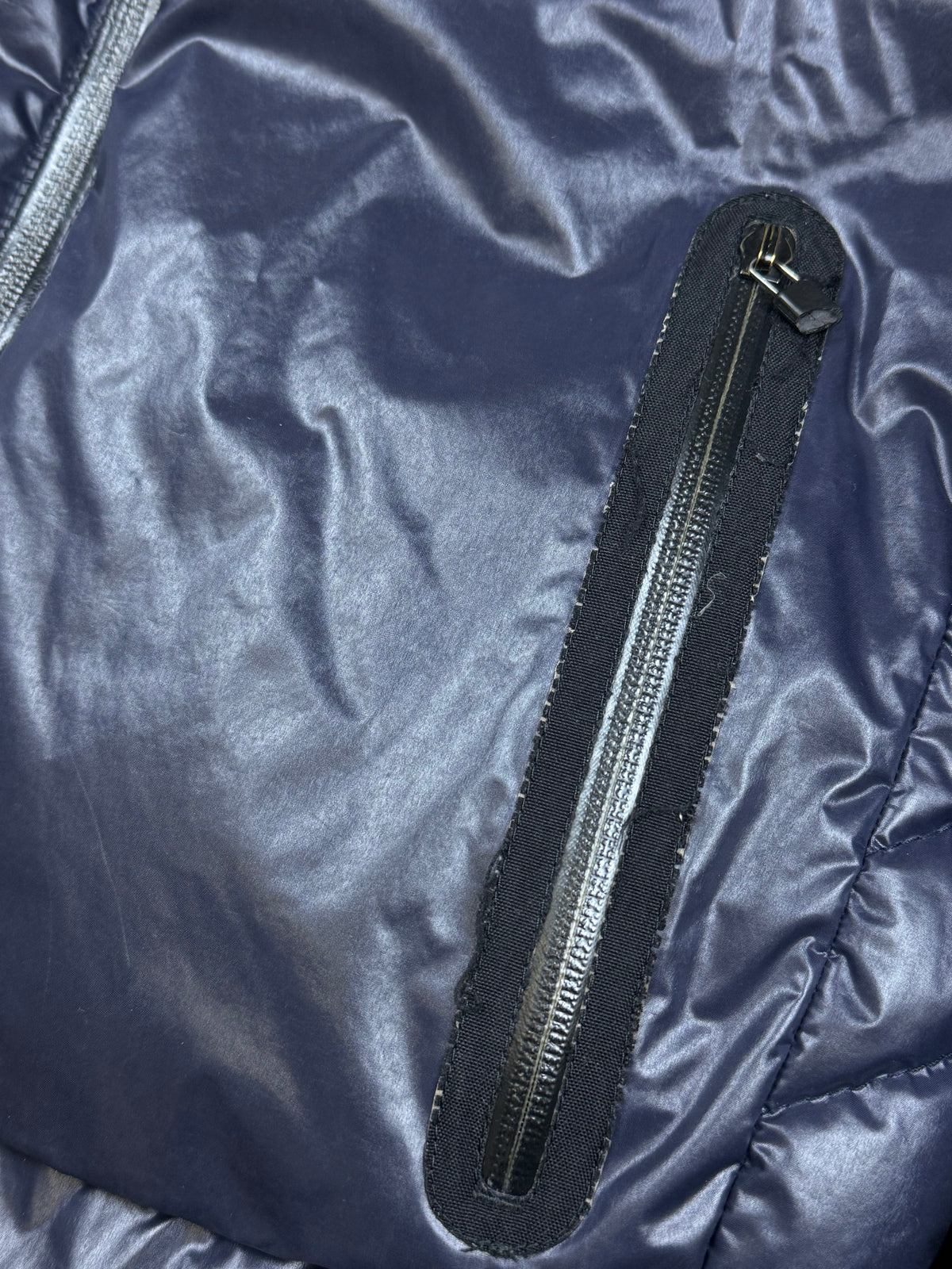 vintage Moncler winterjacket {M}