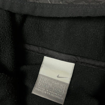 vintage Nike TN TUNED sweatjacket {L}